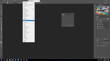 Photoshop for Pixel Art 1 - Setting Up Photoshop