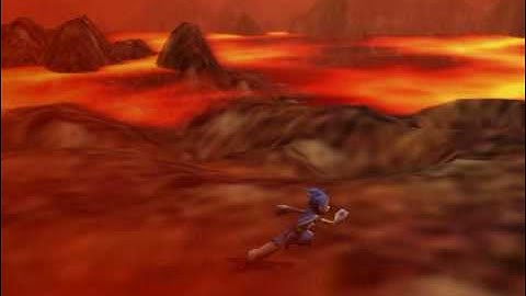 Caster (Game Trailer)