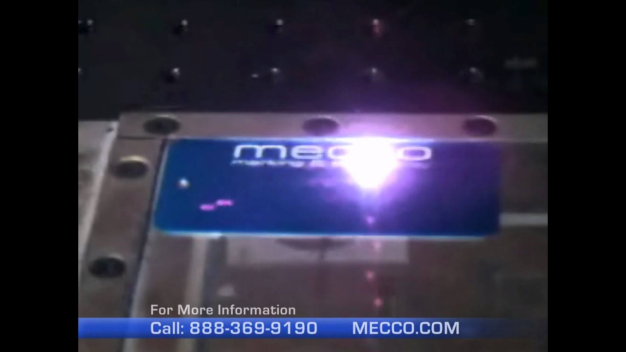 Laser Marked Tag - Fiber Laser Marking Tag