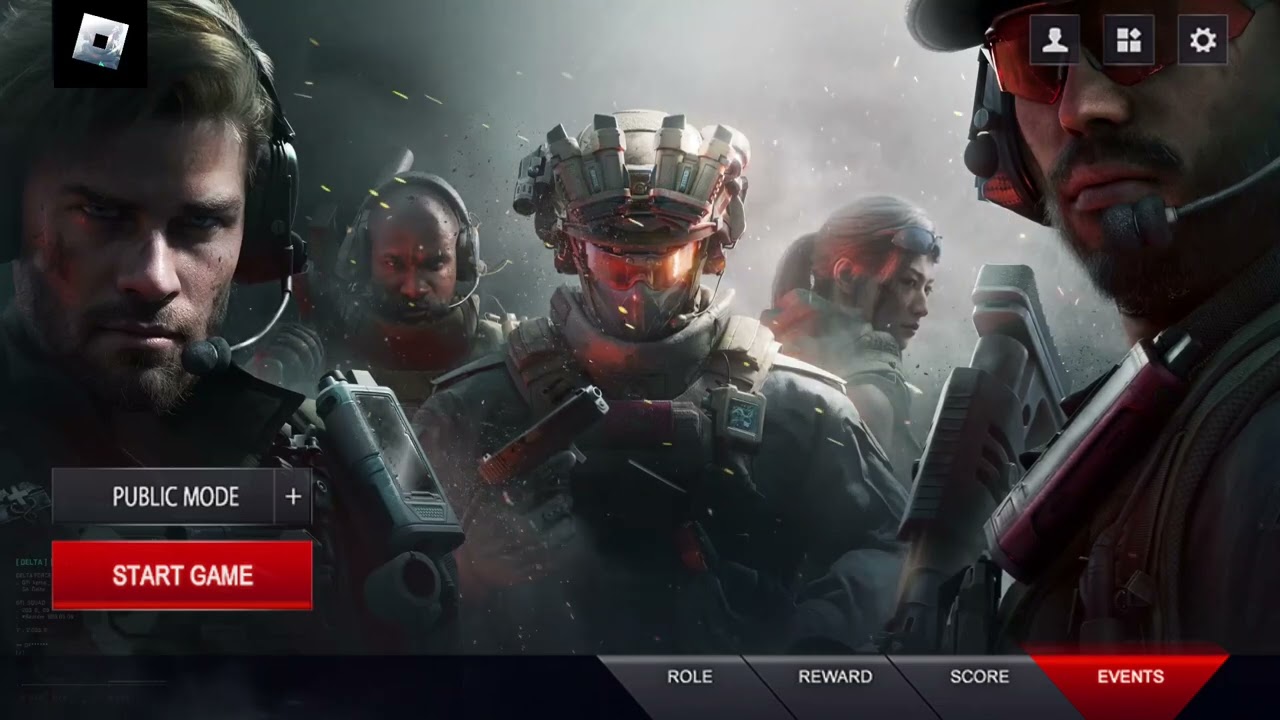 Roblox old logo and edition now homemade 