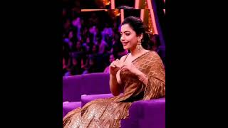 Rashmika Mandanna Vs Bts Jimin