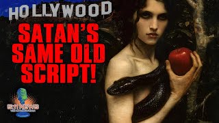 The Serpent’s Script: How Satan Keeps Re-Writing The Garden of Eden