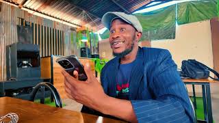 “Ngiyamthanda Futhi Ungidlisile!” 😱 | South African Drama