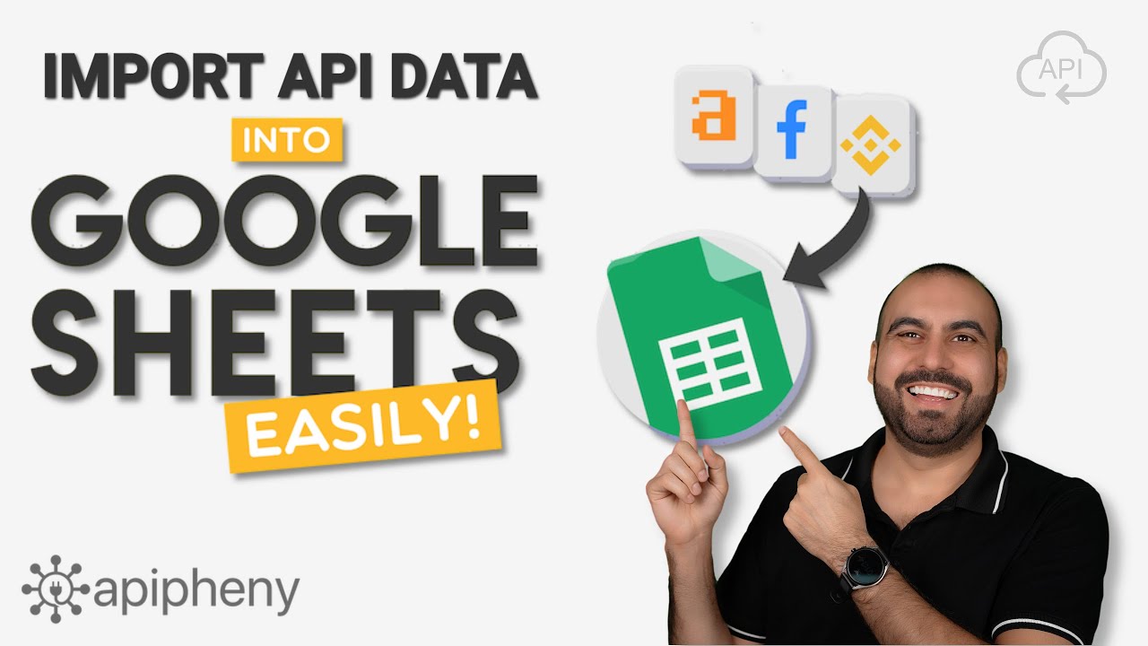 How To Get GTmetrix Data into Google Sheets [API Tutorial] - Apipheny