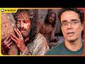 PRECISAVA DE PAIXÃO DE CRISTO 2? MINHA OPINIÃO