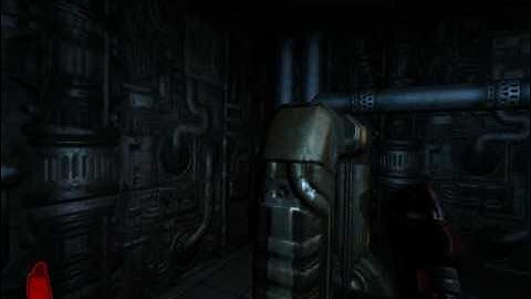 Prey - (2006) - Part 2: Escape Velocity