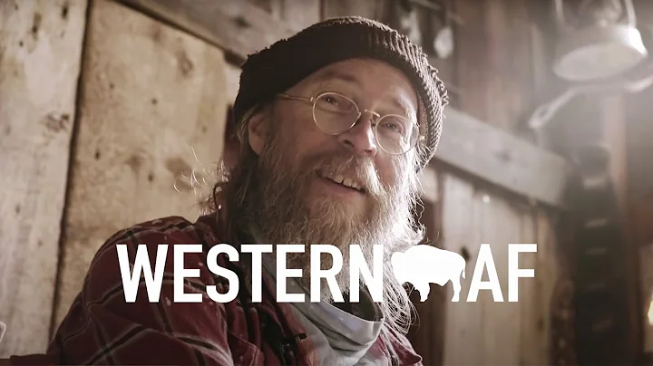 Charlie Parr | "Last of the Better Days Ahead" | W...