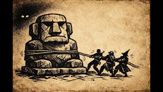 Treasure That Forces Hard Choices Not Just D