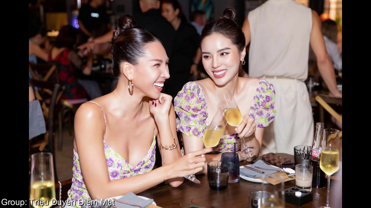 🍊 TRIỆU DUYÊN CHỈ CẦN "MÃI MÃI BÊN NHAU" CÙNG CƯỜI THẾ NÀY THÔI! | TRIỆU DUYÊN ĐIỀM MẬT GROUP