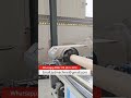 Single Knife Paper Tube Core Cutting Machine