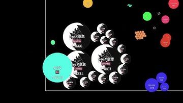 🍦Senpa.io - Ryuten.io Win Compilation 悠🍦