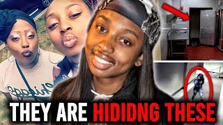 She Walked Into That Hotel & Was Found Frozen 24hs Later. What Are They Hiding? Kenneka Jenkins Case
