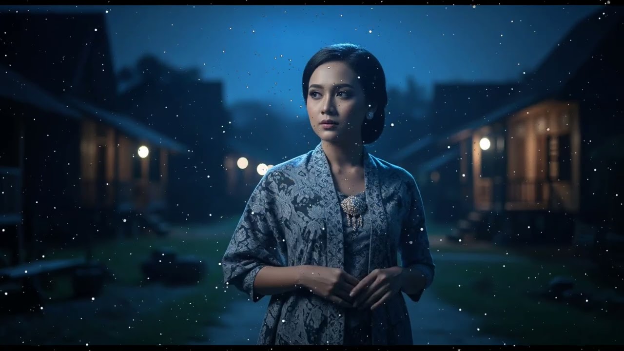 🎵 Keroncong Modern Full Album 2026 | Andaikan Kau Datang & Lagu Kenangan Terbaik