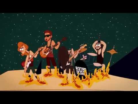 Watch the video for Viaje Pal Sol