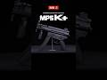 【東京マルイ】「MP5 クルツプラス」新製品速報② マルフェス2025