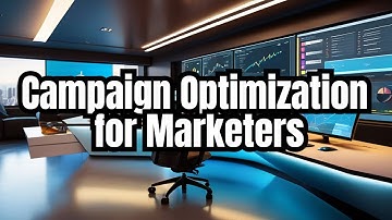 Campaign Optimization for Marketers | Salesforce Trailhead | Quiz Solution