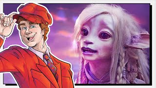 Why THE DARK CRYSTAL: AGE OF RESISTANCE Is A Great Prequel | PUPPET PANIC