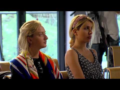 მიკრო და მცირე მეწარმეობის ხელშესაწყობად პროექტი “აწარმოე საქართველოში“ ახალი პირობებით განახლდა.