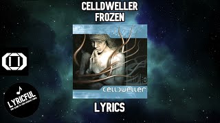 Celldweller - Frozen | Lyrics | Lyricful