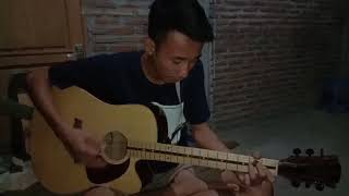 MUNGKIN NANTI - VERSI JEPANG ( Cover )