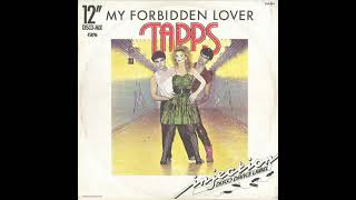 TAPPS - My Forbidden Lover (1983)