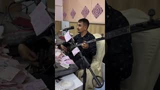 Mehmet Şi̇mşek Hülya Oyun Havasi