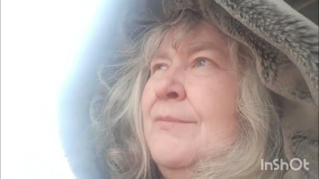 Ryan Hall y'all told us to prepair for the weather YouTube