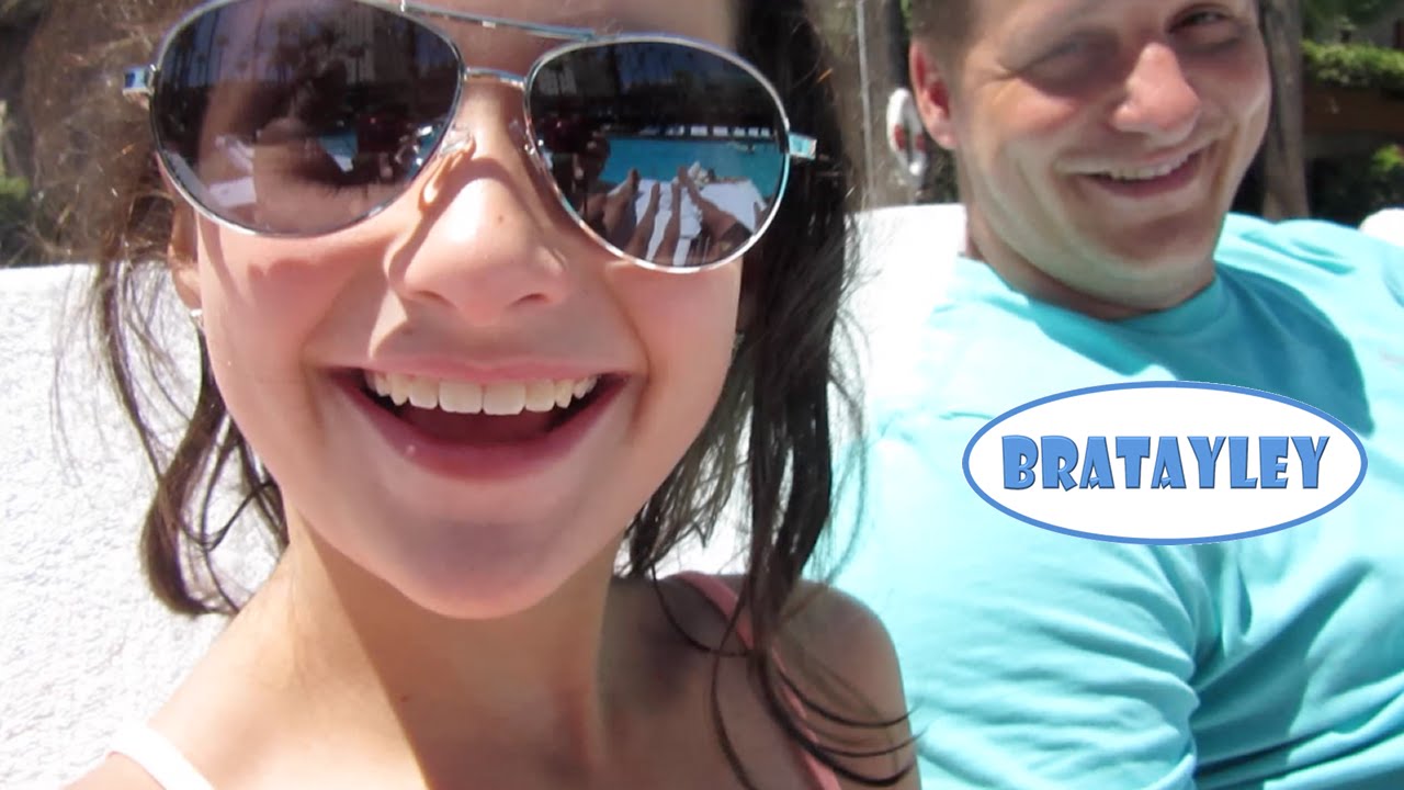 vlogs in spanish Inspect Your Babies (WK 231.7) | Bratayley