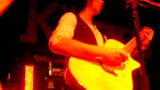 Kilians - Tackern , 24.04.09 im Bügerhaus Stollwerck