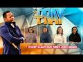 Let's Pray with Pastor Alph LUKAU | Wednesday 13 May 2026 | AMI LIVESTREAM