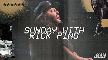 Sunday Morning with Rick Pino | Multiply | 9AM Service