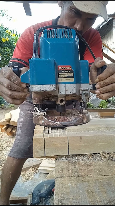 Merapikan pahatan #newmusic #tooltips #woodworking #wood #tools #diy #carpenter #furniture #tutorial