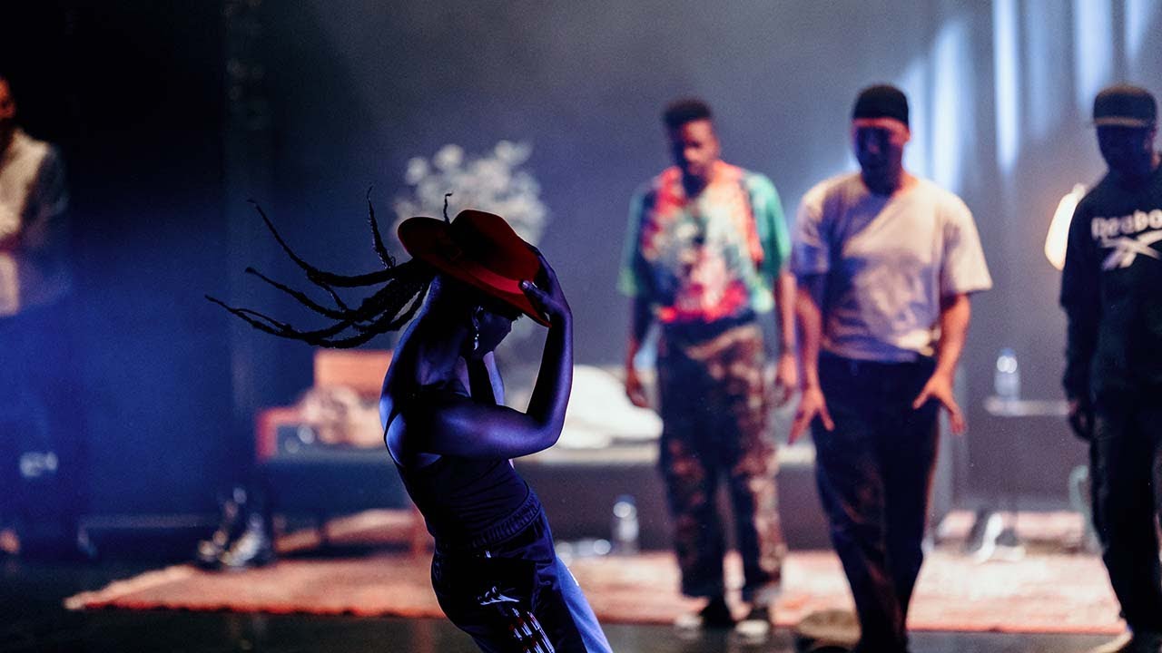 Almost A Jam trailer 2023