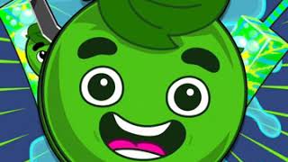 Roi has a game! - guava juice tub tapper screenshot 1