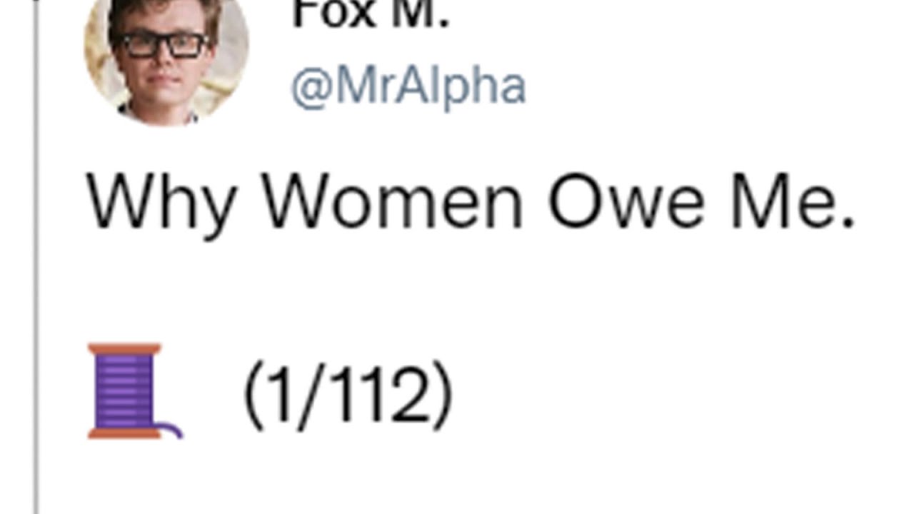 r/Niceguys | Это будет интересно...