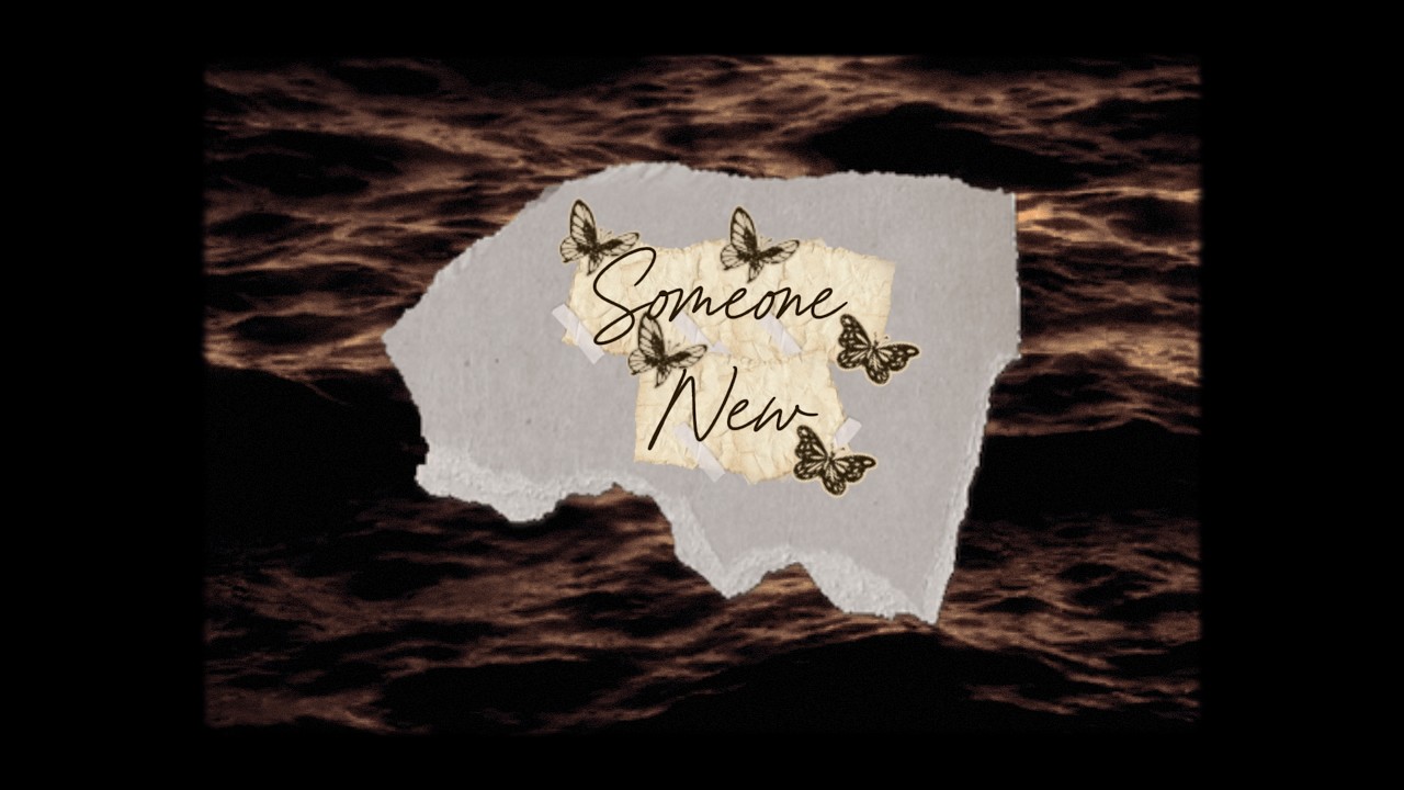 Watch Tim Isaac - Someone New (Official Lyric Video) on YouTube Watch Tim Isaac - Someone New (Official Lyric Video) on YouTube