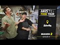 Akis food tour     5   2