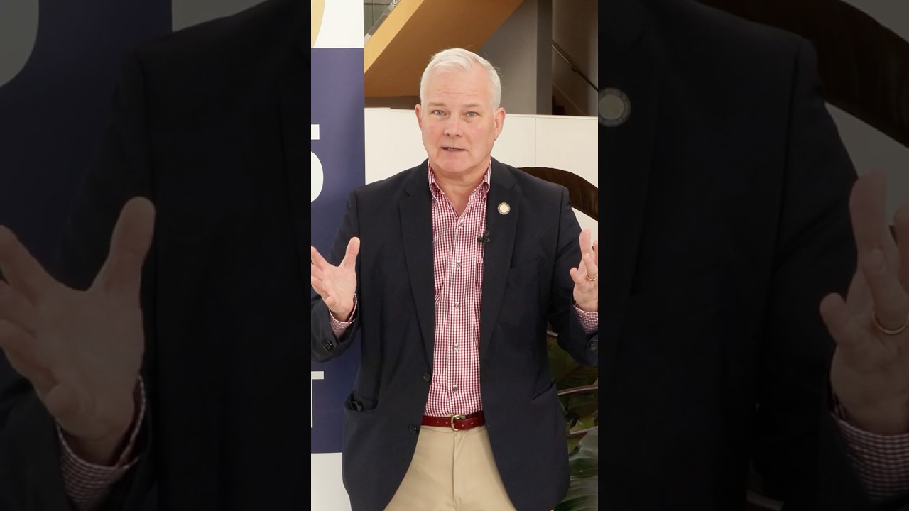 AG Griffin's 2026 Summit 