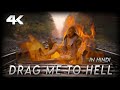 Drag Me To Hell { 2009 } in Hindi | हिन्दी Verse | Horror Movie Scene in Hindi | New horror Movie