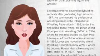 Triple H - WikiVideos