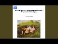Miniature de la vidéo de la chanson Fragments Melodiques: Paysanne