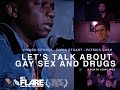 Let&#39;s Talk About Gay Sex And Drugs (Documentary) Trailer - BBP Limited