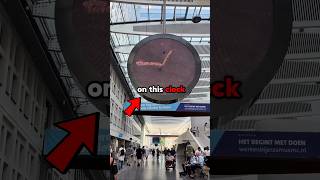 How this Clock actually work.