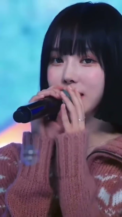 CHANYEOL RAIDEN MARK WINTER - YOURS