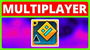 How To Play Geometry Dash Multiplayer 2.207 (Globed For Geometry Dash)