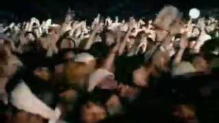 blur Live at Fuji Rock Festival 1999 (part 2)