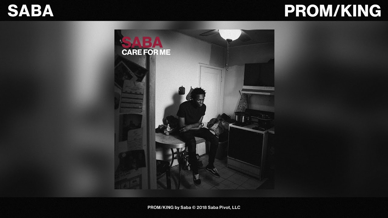 Saba   PROM  KING Official Audio