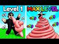 TONGUE Escape in Roblox