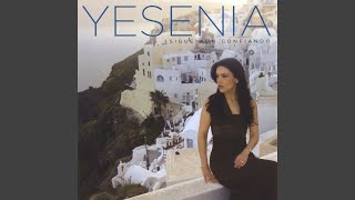 Video thumbnail of "Yesenia - ¿Porque No Volvernos A Dios?"
