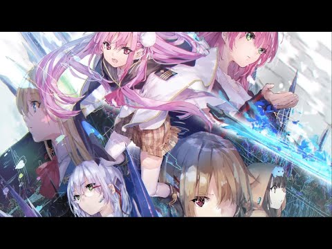 【ヘブバンMAD】これからの季節をきみと【第4章後半】
